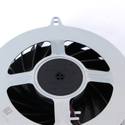 Original New DC12V 1.9A Replacement Internal Cooling Fan 17 blades PVB120L12H-P01 for PS5 CFI-10XX/11XX/12XX 06