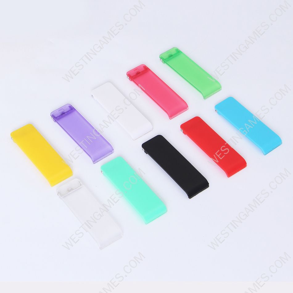 Rear Plastic Kick Stand Replacement for NS Switch - Colorful