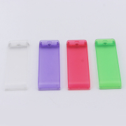 Rear Plastic Kick Stand Replacement for NS Switch - Colorful 02