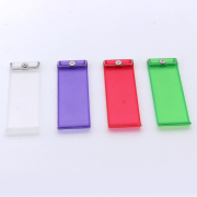 Rear Plastic Kick Stand Replacement for NS Switch - Colorful 04