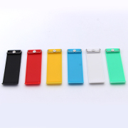 Rear Plastic Kick Stand Replacement for NS Switch - Colorful 05