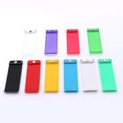 Rear Plastic Kick Stand Replacement for NS Switch - Colorful 06