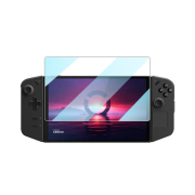 Premium 9H Tempered Glass Film 0.26mm Anti-fingerprint Screen Protector Guard for Legion Go