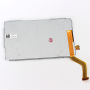 Original Top Upper LCD Screen Display IPS Repair Part for NEW 3DS XL 03