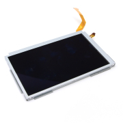 Original Top Upper LCD Screen Display IPS Repair Part for NEW 3DS XL 05