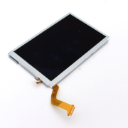 Original Top Upper LCD Screen Display IPS Repair Part for NEW 3DS XL 06