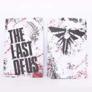 Replacement Limited Shockproof ABS Replacement Shell Cover for PS5 HUD System The Last of Us