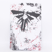 Replacement Limited Shockproof ABS Replacement Shell Cover for PS5 HUD System The Last of Us 04