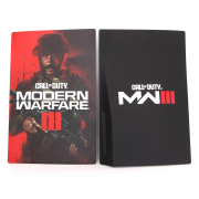 Replacement Limited Shockproof ABS Replacement Shell Cover for PS5 HUD System Call of Duty 3