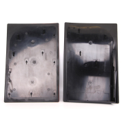 Replacement Limited Shockproof ABS Replacement Shell Cover for PS5 HUD System Call of Duty 3 02