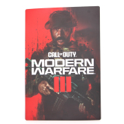 Replacement Limited Shockproof ABS Replacement Shell Cover for PS5 HUD System Call of Duty 3 04