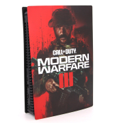 Replacement Limited Shockproof ABS Replacement Shell Cover for PS5 HUD System Call of Duty 3 06