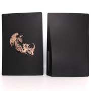 Replacement Limited Shockproof ABS Replacement Shell Cover for PS5 HUD System Final Fantasy