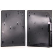 Replacement Limited Shockproof ABS Replacement Shell Cover for PS5 HUD System Gold of War 02