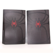 Replacement Limited Shockproof ABS Replacement Shell Cover for PS5 HUD System Spider-Man B