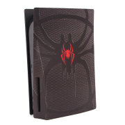 Replacement Limited Shockproof ABS Replacement Shell Cover for PS5 HUD System Spider-Man B 05