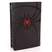 Replacement Limited Shockproof ABS Replacement Shell Cover for PS5 HUD System Spider-Man B 06