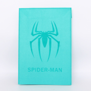 Spider-Man Protective Dust Prevent Cover Sleeve for PS5 Console - Green 02