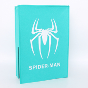 Spider-Man Protective Dust Prevent Cover Sleeve for PS5 Console - Green 03