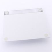 8in1 8 CD Game Disc Storage Seat Stand for PS4/PS5 White Game Over 05