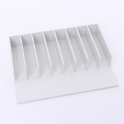 8in1 8 CD Game Disc Storage Seat Stand for PS4/PS5 White PS Logo 04