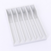 6 Game Disc Storage Seat Gamebox Stand for Switch oled and Switch Lite White Switch LOGO 04