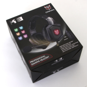 Onikuma K8 Gaming Headset Wired Stereo Headphone Over-Ear Headphones with Mic for PS4/PC/Xbox /Laptop/Nintendo Switch 02