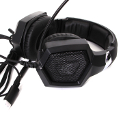 Onikuma K8 Gaming Headset Wired Stereo Headphone Over-Ear Headphones with Mic for PS4/PC/Xbox /Laptop/Nintendo Switch 04