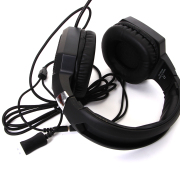 Onikuma K8 Gaming Headset Wired Stereo Headphone Over-Ear Headphones with Mic for PS4/PC/Xbox /Laptop/Nintendo Switch 05