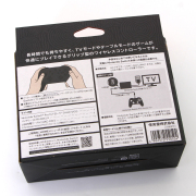 Pro Bluetooth Wireless Handheld Controller Complete Function with HD Vibration for Switch Console - Tears of the Kingdom 02