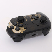 Pro Bluetooth Wireless Handheld Controller Complete Function with HD Vibration for Switch Console - Tears of the Kingdom 05