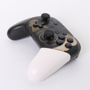 Pro Bluetooth Wireless Handheld Controller Complete Function with HD Vibration for Switch Console - Tears of the Kingdom 06