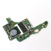 Main System PCB board Motherboard for Switch OLED Console - Pulled