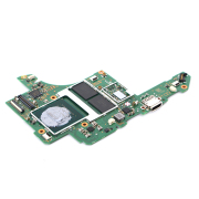 Main System PCB board Motherboard for Switch OLED Console - Pulled 03