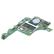 Main System PCB board Motherboard for Switch OLED Console - Pulled 05