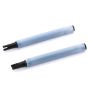 Blu-ray DVD Drive Plastic Roller Set Replacemenet for PS5 CFI-1000/1100/1200 - Pulled 02