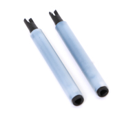 Blu-ray DVD Drive Plastic Roller Set Replacemenet for PS5 CFI-1000/1100/1200 - Pulled 03