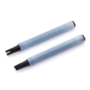 Blu-ray DVD Drive Plastic Roller Set Replacemenet for PS5 CFI-1000/1100/1200 - Pulled 05