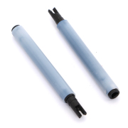 Blu-ray DVD Drive Plastic Roller Set Replacemenet for PS5 CFI-1000/1100/1200 - Pulled 06