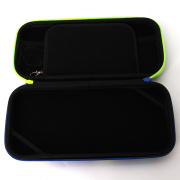EVA Hard Carrying Case Travel Pouch for Nintendo NS Switch - Splatoon 3 03