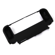 Anti-slip TPU Protective Case Back Cover Fit TNS-1186 for Switch OLED Game Console - Black 03