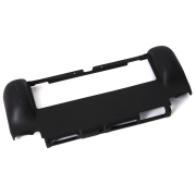 Anti-slip TPU Protective Case Back Cover Fit TNS-1186 for Switch OLED Game Console - Black 04