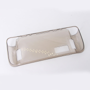 New TPU Crystal Clear Cover Case for Steam DECK Game Console 03