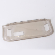 New TPU Crystal Clear Cover Case for Steam DECK Game Console 04