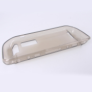 New TPU Crystal Clear Cover Case for Steam DECK Game Console 05