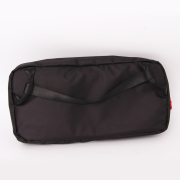 NEW Fashion Backpack Travel Bag Holds for Steamdeck/Ally Game Console Black 02