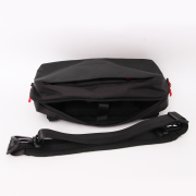 NEW Fashion Backpack Travel Bag Holds for Steamdeck/Ally Game Console Black 03
