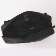 NEW Fashion Backpack Travel Bag Holds for Steamdeck/Ally Game Console Black 05