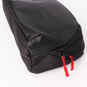 NEW Fashion Backpack Travel Bag Holds for Steamdeck/Ally Game Console Black 06