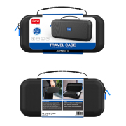 Portable Case Bag EVA Hard Carry Storage Bag For Sony PlayStation 5 Portal